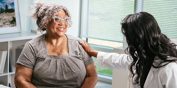 5 patient-centered approaches for supporting people living with diabetes.